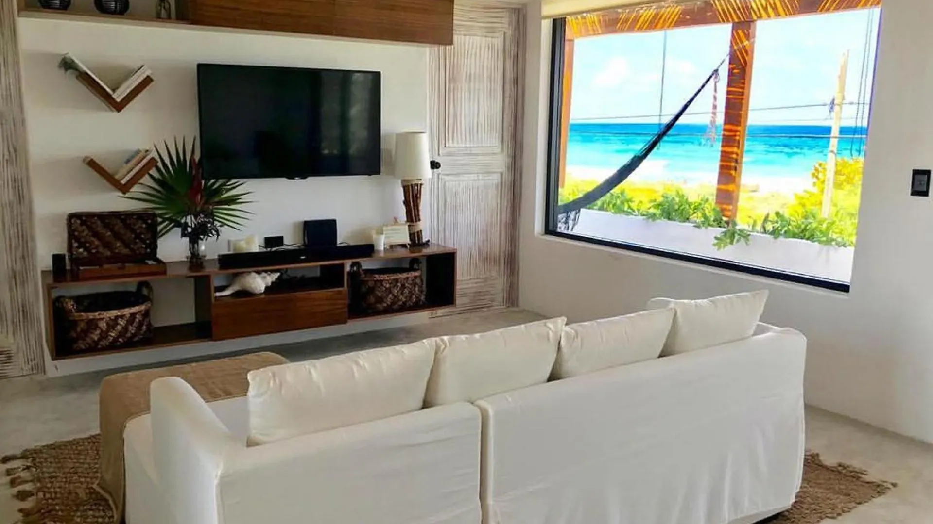 Ikal Island Garden - Adults Only Aparthotel Ilha das Mulheres
